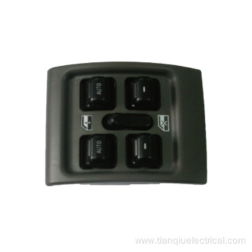 Electrical Window Regulator Switch